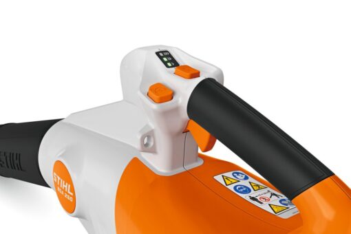 Stihl - AP - Battery Blower - BGA 250 - SKIN ONLY - Image 4