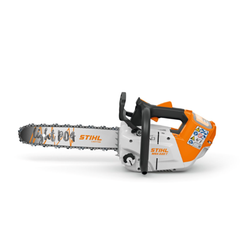 Stihl - AP - Battery Chainsaw