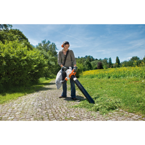 Stihl - AK - Electric Vacuum Shredder