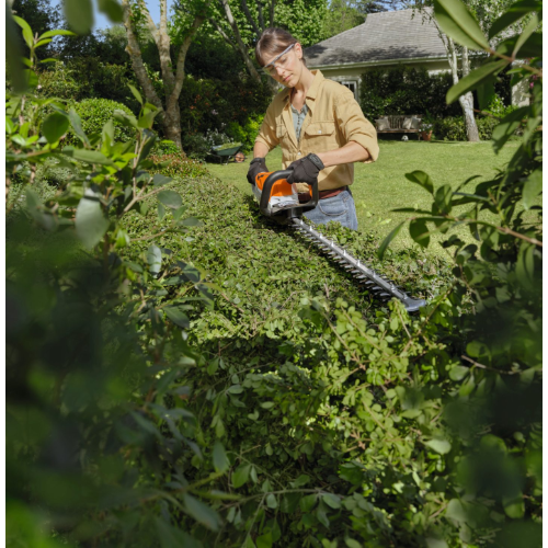 Stihl - AK - Battery Hedge Trimmer