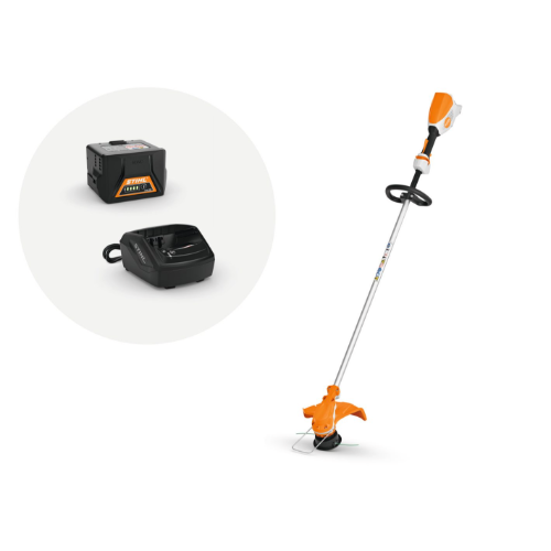 Stihl - AK - Battery Grass Trimmer