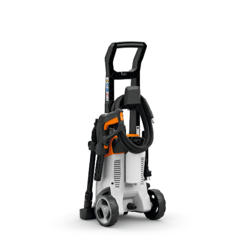 Stihl - Electric High-Pressure Cleaners - RE 90