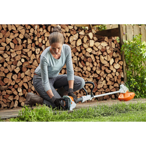 Stihl - AK - Battery Grass Trimmer