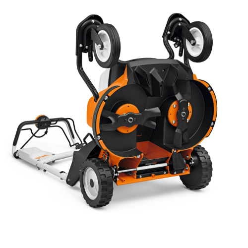 Stihl - AP - Battery Lawn Mower