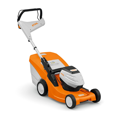 Stihl - AP - Battery Lawn Mower