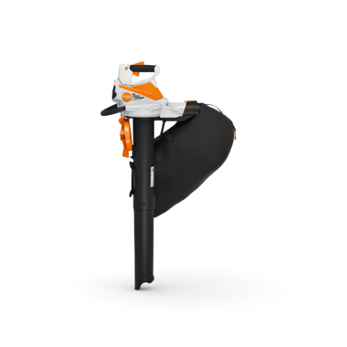 Stihl - AK - Battery Vacuum Shredder