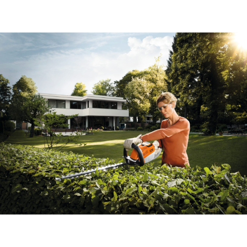 Stihl - AP - Battery Hedge Trimmer