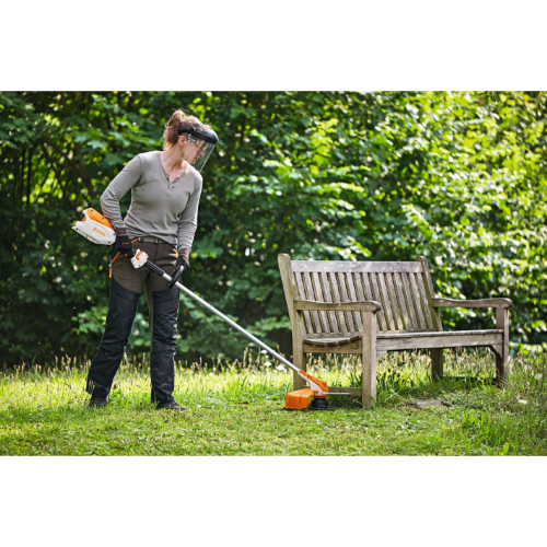 Stihl - AK - Battery Grass Trimmer