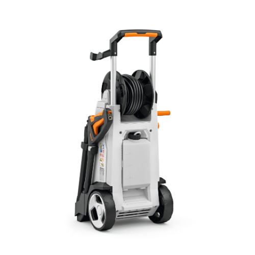 Stihl - Electric High-Pressure Cleaners