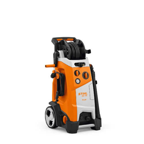 Stihl - Electric High-Pressure Cleaners