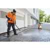 Stihl - Electric High-Pressure Cleaners