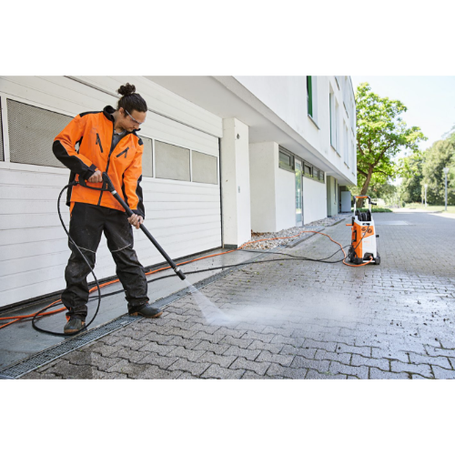 Stihl - Electric High-Pressure Cleaners