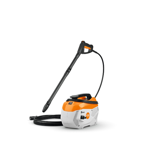 Stihl - Electric High-Pressure Cleaners