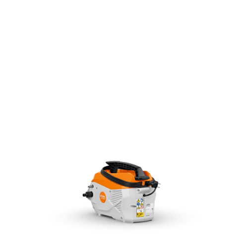 Stihl - Electric High-Pressure Cleaners