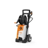Stihl - Electric High-Pressure Cleaners