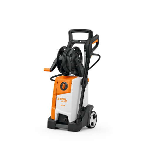 Stihl - Electric High-Pressure Cleaners