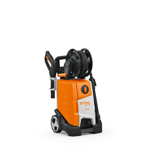 Stihl - Electric High-Pressure Cleaners