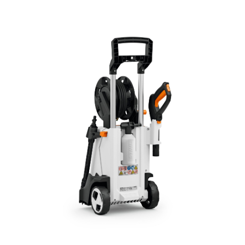 Stihl - Electric High-Pressure Cleaners