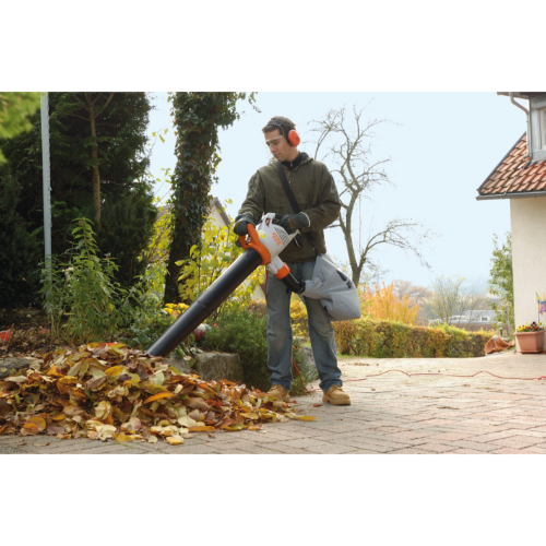 Stihl - AK - Electric Vacuum Shredder