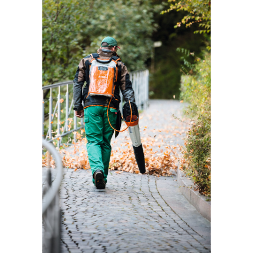 Stihl - AP - Battery Blower