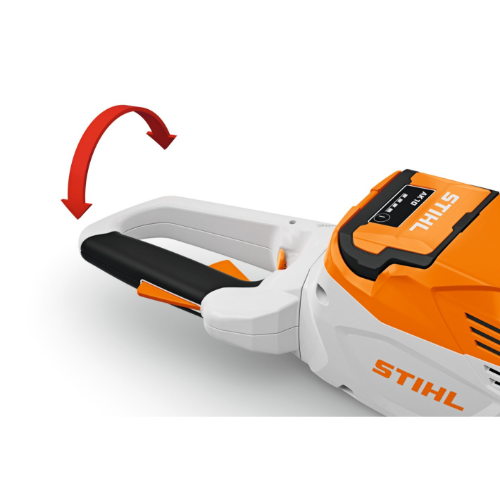 Stihl - AK - Battery Hedge Trimmer
