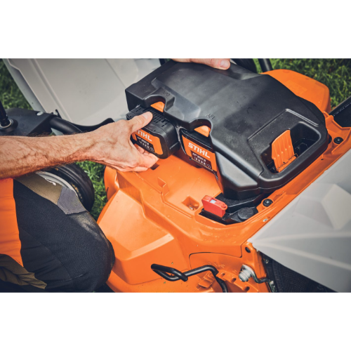 Stihl - AP - Battery Lawn Mower