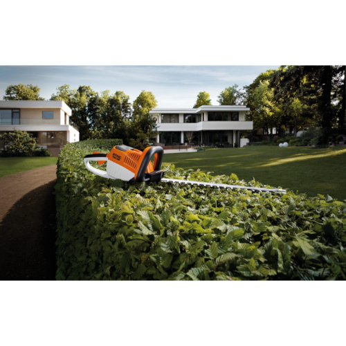 Stihl - AP - Battery Hedge Trimmer