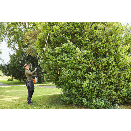 Stihl - AP - Battery Hedge Trimmer