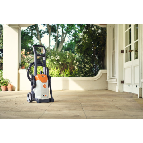 Stihl - Electric High-Pressure Cleaners - RE 90