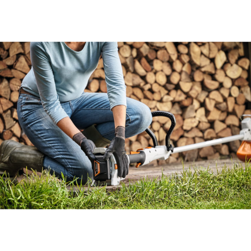 Stihl - AK - Battery Grass Trimmer