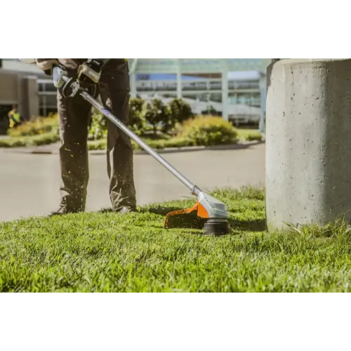 Stihl - AP - Battery Brushcutter