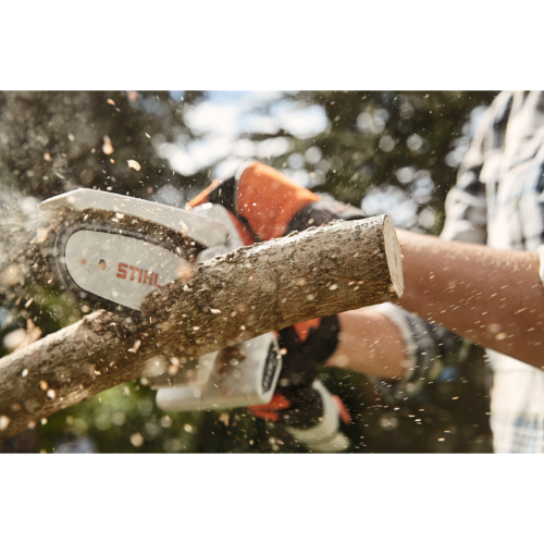 Stihl - AS - Battery Pruners & Trimmers