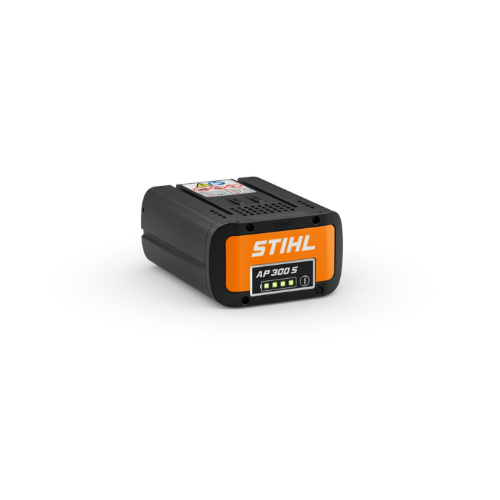 Stihl - Batteries