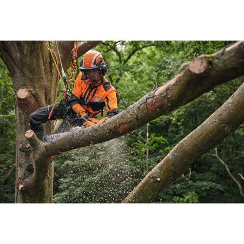 Stihl - AP - Battery Chainsaw