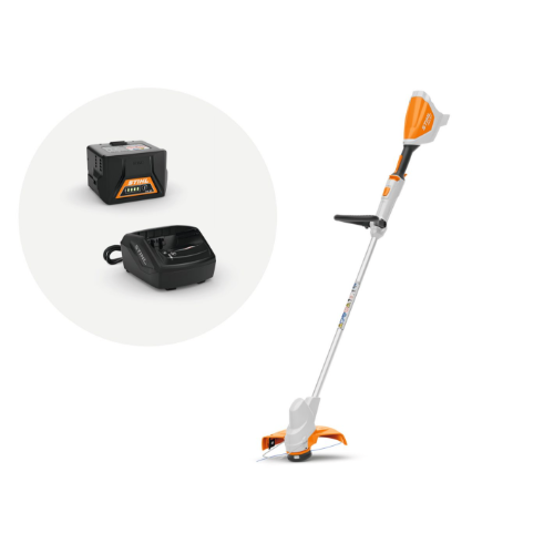 Stihl - AK - Battery Grass Trimmer