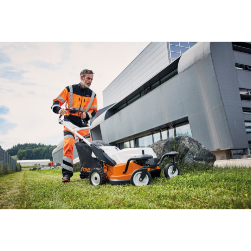 Stihl - AP - Battery Lawn Mower