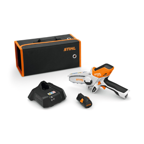 Stihl - AS - Battery Pruners & Trimmers