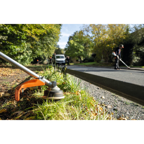 Stihl - AP - Battery Brushcutter