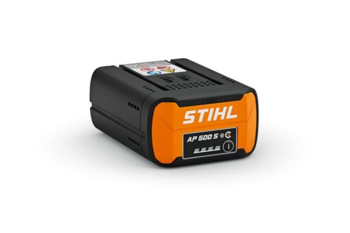 Stihl - AS - Battery Blower - BGA 30 - KIT (Includes Battery & Charger) - Image 13