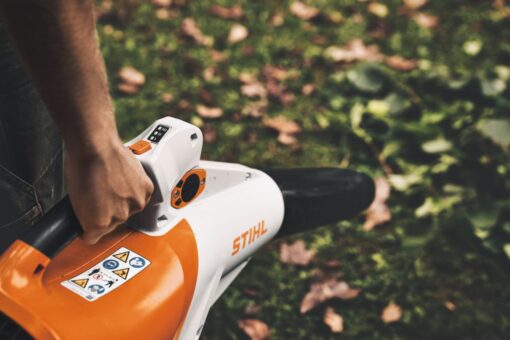 Stihl - AP - Battery Blower - BGA 250 - SKIN ONLY - Image 8