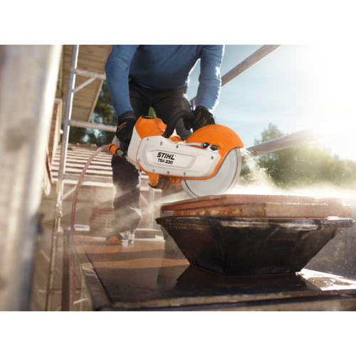 Stihl - AP - Battery Cut-Off Machine