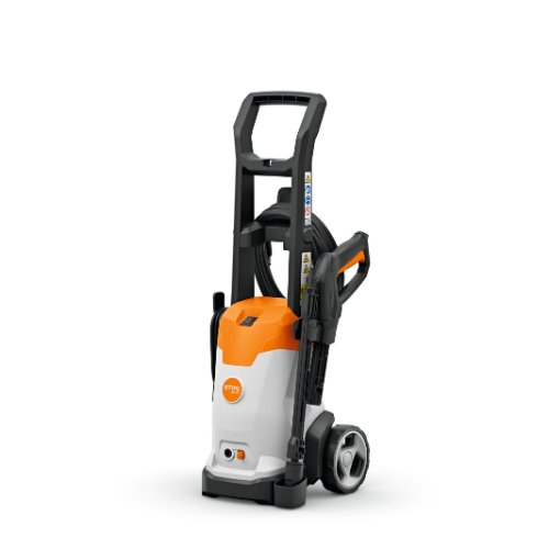 Stihl - Electric High-Pressure Cleaners - RE 90