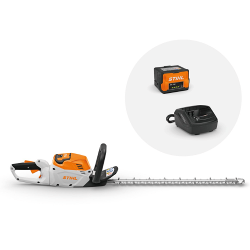 Stihl - AK - Battery Hedge Trimmer