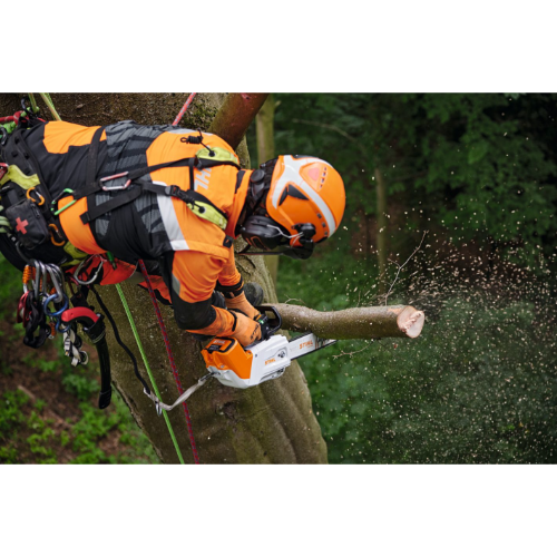 Stihl - AP - Battery Chainsaw