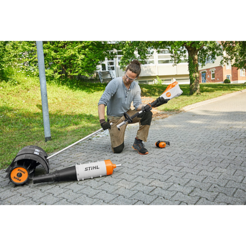 Stihl - AP - Battery KombiEngines