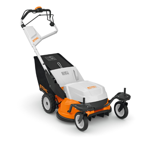 Stihl - AP - Battery Lawn Mower