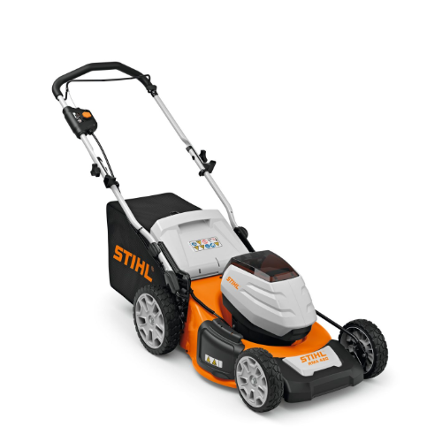 Stihl - AP - Battery Lawn Mower