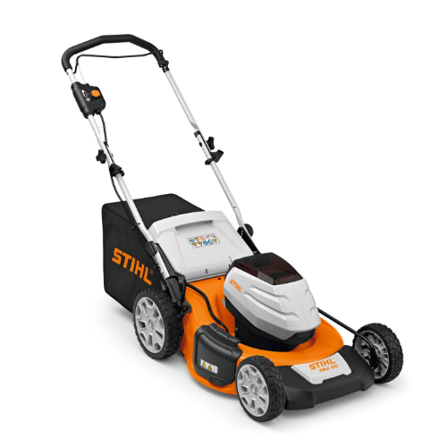 Stihl - AP - Battery Lawn Mower