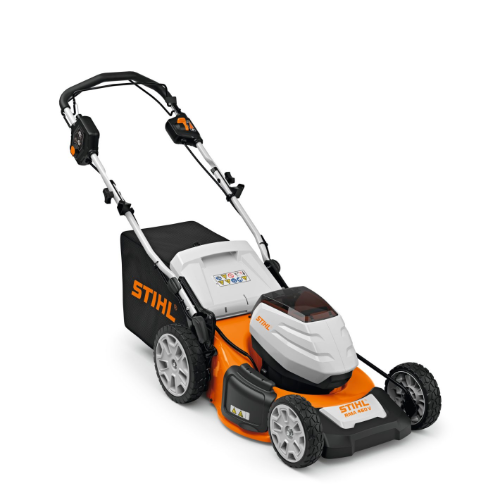 Stihl - AP - Battery Lawn Mower