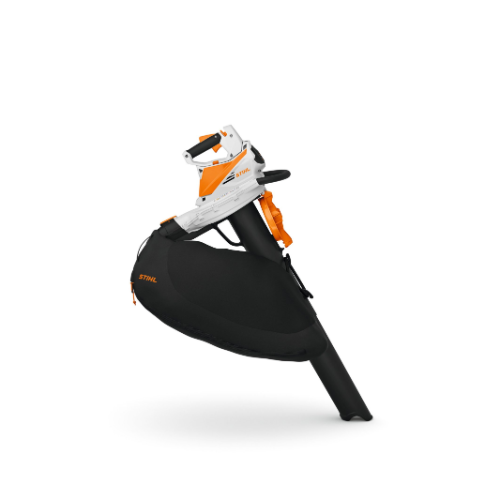 Stihl - AK - Battery Vacuum Shredder